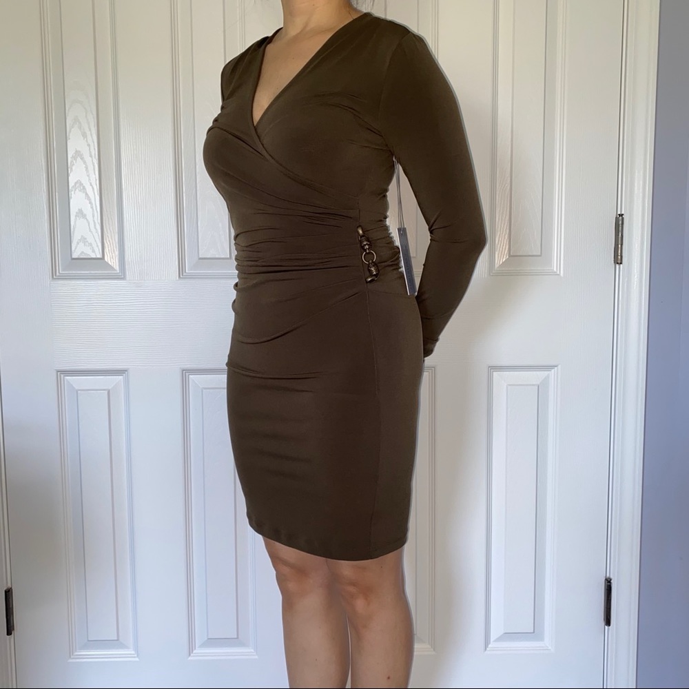 women’s jennifer lopez dress